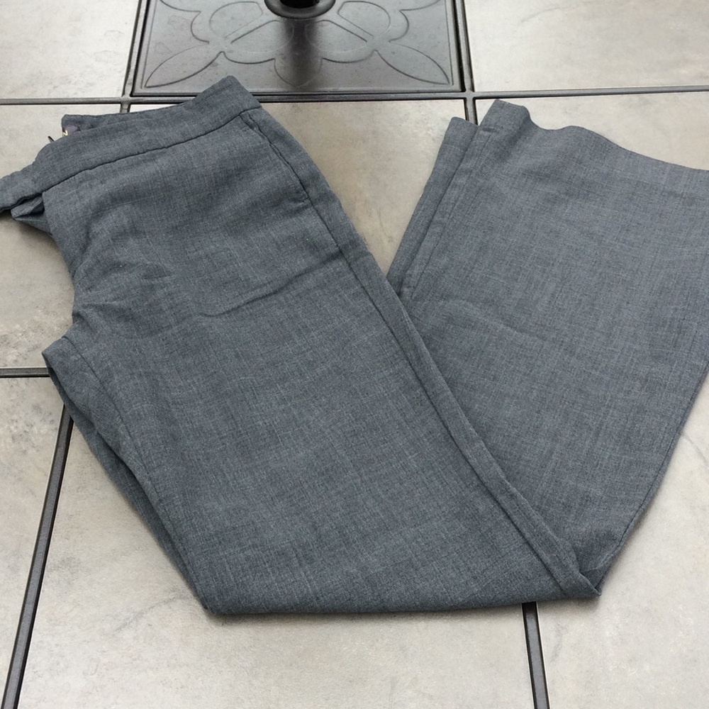 Grey slacks 🔥 - Picture 2 of 5